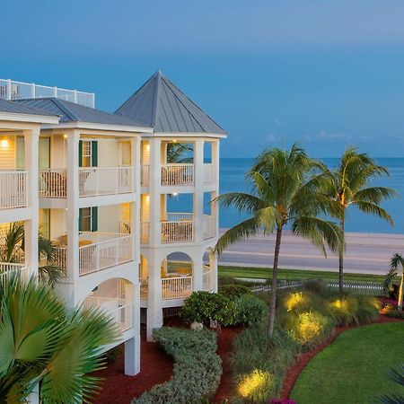 Hotel Hyatt Vacation Club At Windward Pointe Key West Exteriér fotografie