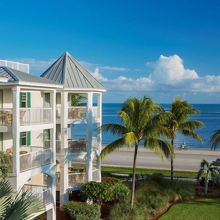 Hotel Hyatt Vacation Club At Windward Pointe Key West Exteriér fotografie