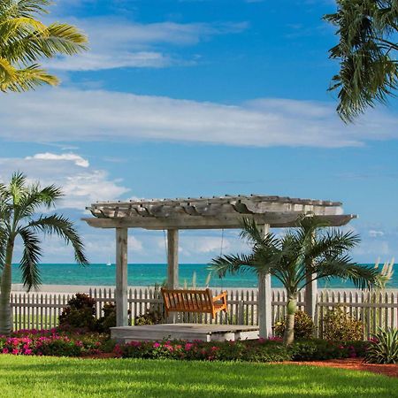 Hotel Hyatt Vacation Club At Windward Pointe Key West Exteriér fotografie