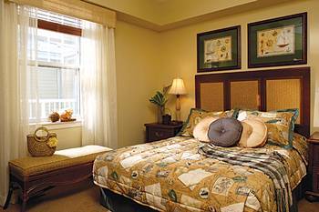 Hotel Hyatt Vacation Club At Windward Pointe Key West Pokoj fotografie