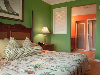 Hotel Hyatt Vacation Club At Windward Pointe Key West Pokoj fotografie