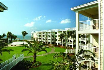 Hotel Hyatt Vacation Club At Windward Pointe Key West Exteriér fotografie