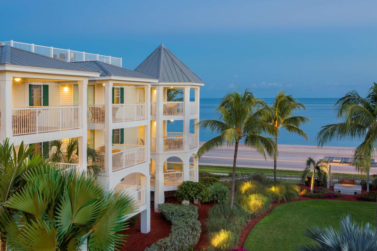 Hotel Hyatt Vacation Club At Windward Pointe Key West Exteriér fotografie