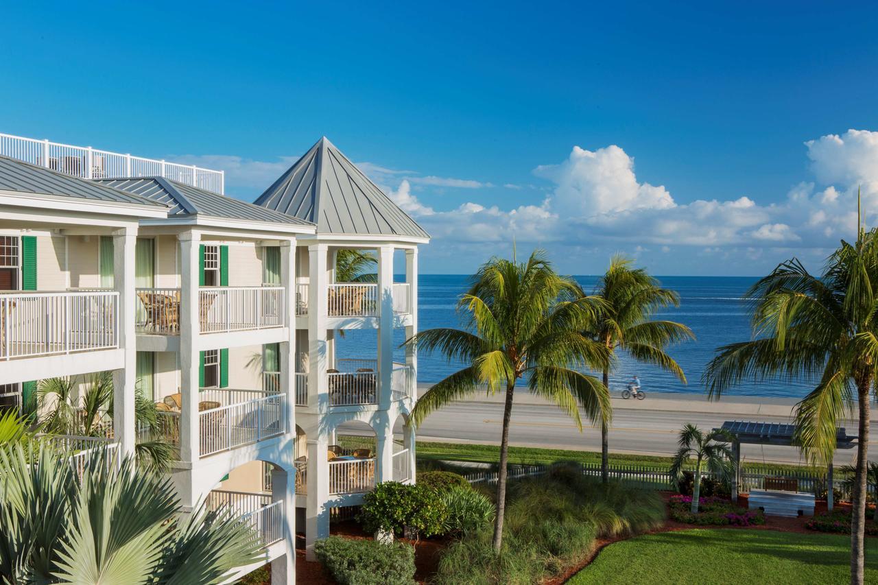 Hotel Hyatt Vacation Club At Windward Pointe Key West Exteriér fotografie
