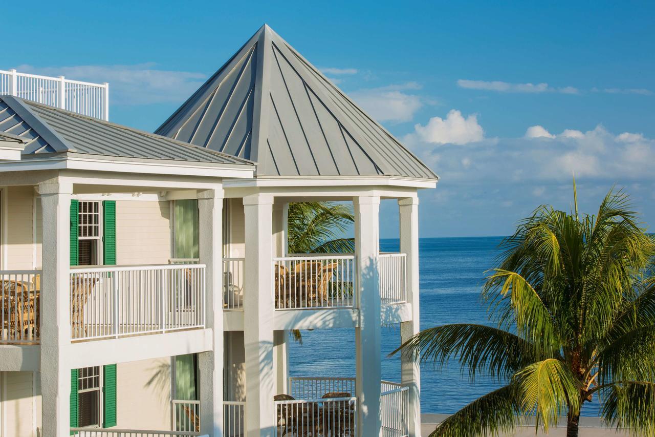 Hotel Hyatt Vacation Club At Windward Pointe Key West Exteriér fotografie