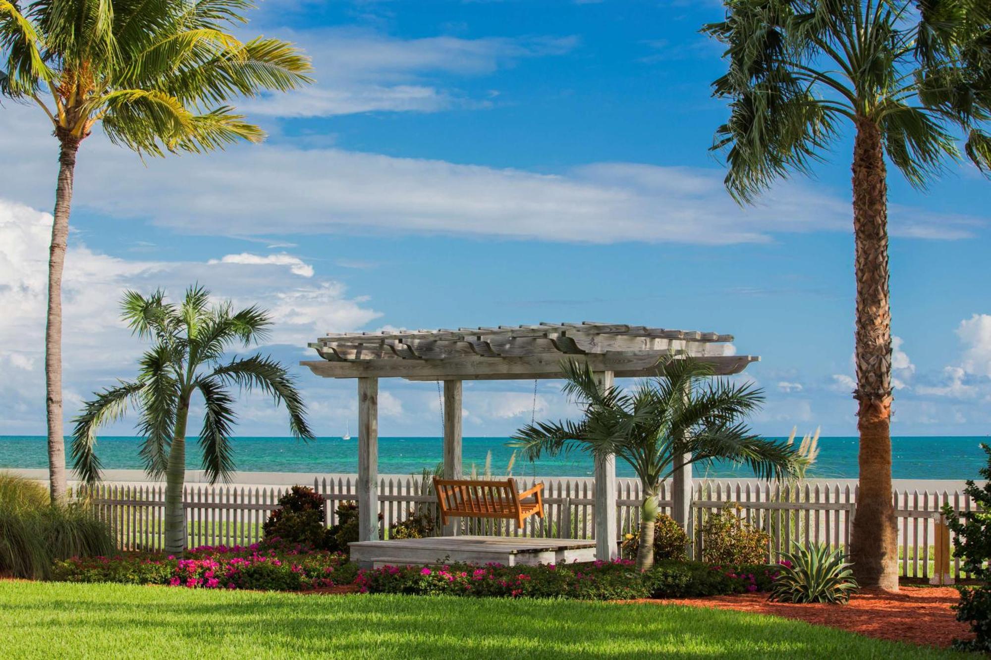 Hotel Hyatt Vacation Club At Windward Pointe Key West Exteriér fotografie