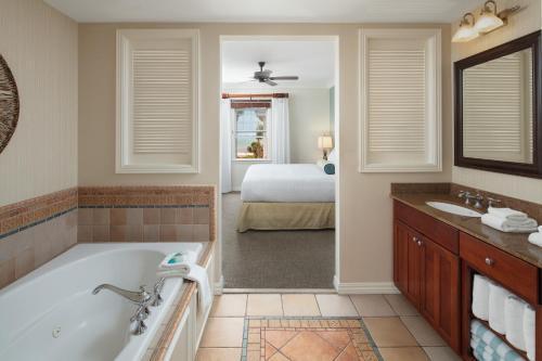 Hotel Hyatt Vacation Club At Windward Pointe Key West Exteriér fotografie