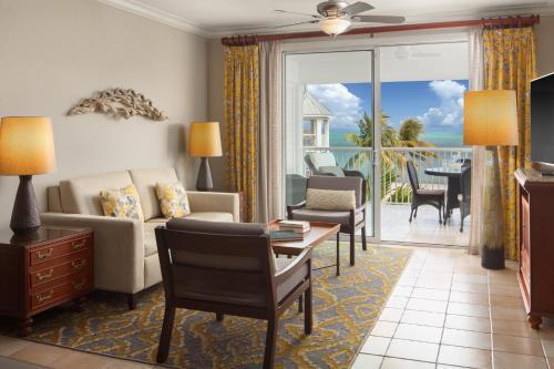 Hotel Hyatt Vacation Club At Windward Pointe Key West Exteriér fotografie